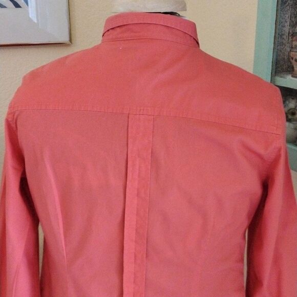 Chico's Tunic Blouse  - Picture 6 of 9